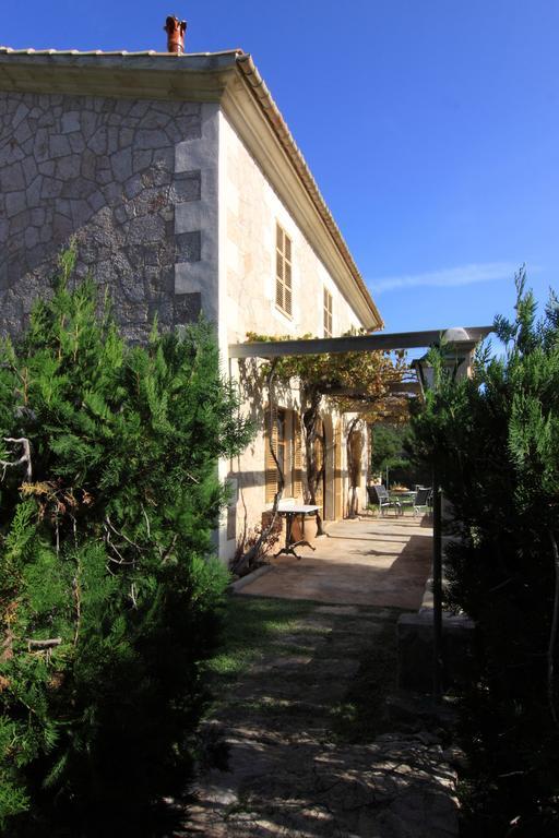 El Vila Hotell Pollença Rum bild